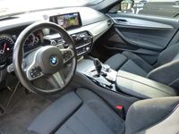 gebraucht BMW M550 d xDrive Touring HUD ACC Panorama AHK Harman Kardon