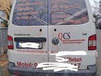 Gebraucht VW Transporter 105 PS (77 kW) 2006 Van