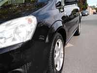 gebraucht Opel Zafira Zafira1.6 CNG