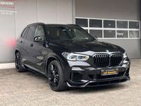 gebraucht BMW X5 xDrive40i LASER/CARPLAY/ANDROID/PANO/360°