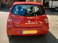 gebraucht Renault Twingo mit Gas Umbau