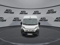 Neu Fiat E-Ducato 147 kW (200 PS) 2025 Weiß Van