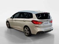 gebraucht BMW 218 A M Sport NEU bei Hofmann