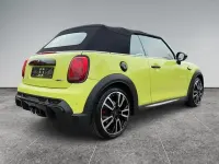 Gebraucht Mini John Cooper Works 231 PS (169 kW) 2021 Andere Kleinwagen