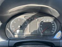 Usata VW Polo 2004 Nero Utilitaria