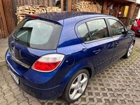 gebraucht Opel Astra H-2.0l Turbo