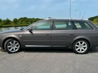 Używany Audi A6 S-Line 193 KM (141 kW) 1999 Kombi
