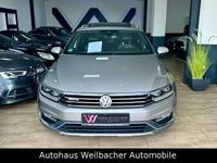 gebraucht VW Passat Alltrack Passat Alltrack Variant BMT 4Motion *Virtual TaC