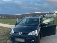 gebraucht VW up! up!1.0 moveKlima USB Bluetooth