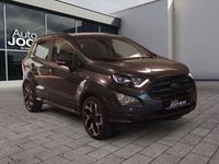 gebraucht Ford Ecosport ST-Line Styling Technik FAssist Xenon