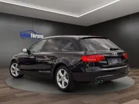 Gebraucht Audi A4 Ambition 190 PS (139 kW) 2015 Schwarz Kombi