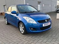 Gebraucht Suzuki Swift 94 PS (69 kW) 2014 Kleinwagen