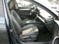 Gebraucht Cupra Formentor 150 PS (110 kW) 2022 Grau SUV