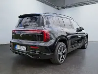 Gebraucht Mercedes GLB250 AMG 200 kW (272 PS) 2026 Schwarz SUV