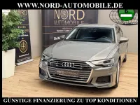 Gebraucht Audi A6 S-Line 265 PS (194 kW) 2023 Grau Kombi