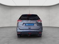 Gebraucht Nissan X-Trail Tekna 131 PS (96 kW) 2016 Grau SUV