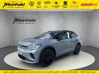 Neu VW ID.4 GTX 250 kW (340 PS) 2026 Grau SUV