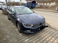 gebraucht VW Passat Variant Trendline BMT/Start-Stopp