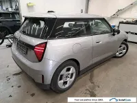 Occasion Mini Cooper SE 160 kW (218 ch) 2024 Gris Citadine