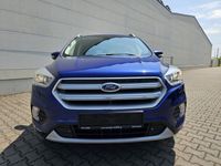 gebraucht Ford Kuga 2.0 TDCi 2x4 Titanium | R.Kamera | Navi |