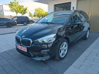 Gebraucht BMW 220 Advantage 192 PS (141 kW) 2019 Schwarz Kombi