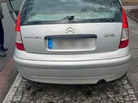 Gebraucht Citroën C3 75 PS (55 kW) 2007 Kleinwagen