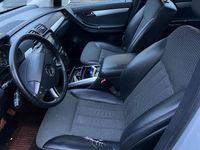 Gebraucht Mercedes R350 272 PS (200 kW) 2006 Silber Van / Kleinbus