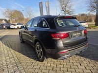 Gebraucht Mercedes GLC220 194 PS (142 kW) 2022 Andere SUV