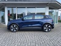 Second-hand Renault Megane E-Tech Evolution 160 kW (218 CP) 2023 Albastru Berlinǎ