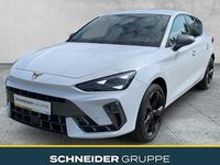 Neu Cupra Leon 150 PS (110 kW) 2025 Weiß Kombi