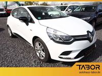 gebraucht Renault Clio IV TCe 90 Limited LM16Z