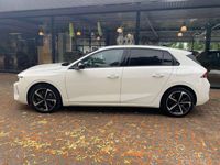 gebraucht Opel Astra Lim. 5-trg. Edition Plug-in-Hybrid
