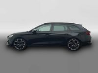 Gebraucht Cupra Leon VZ 310 PS (228 kW) 2024 Schwarz Kombi