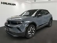 Neu Opel Mokka 136 PS (100 kW) 2025 Grafik grau (uni) SUV
