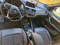 gebraucht BMW X1 sDrive18d Advantage Steptronic Advantage