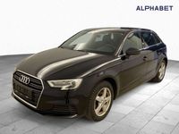 gebraucht Audi A3 Sportback 2.0 35 TDI Virtual SpoSi Massage