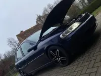 Gebraucht Opel Vectra 170 PS (125 kW) 1999 Blau Limousine