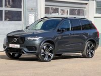 Gebraucht Volvo XC90 R-Design 455 PS (334 kW) 2022 Grau SUV