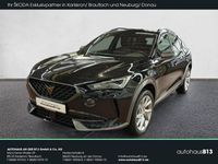 Gebraucht Cupra Formentor 150 PS (110 kW) 2023 Titanschwarz SUV