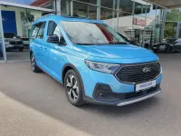 Neu Ford Tourneo Connect Active 122 PS (89 kW) 2026 Boundless blue metallic Van / Kleinbus