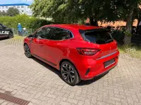 Gebraucht Mitsubishi Colt Edition 94 PS (69 kW) 2024 Aurorarot mertallic Kleinwagen