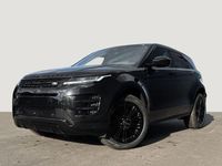 Neu Land Rover Range Rover evoque SE Dynamic 204 PS (150 kW) 2026 Schwarz SUV