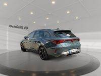 Gebraucht Cupra Leon 150 PS (110 kW) 2025 Fjord blau Kombi