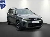 Gebraucht Dacia Bigster Journey 140 PS (102 kW) 2025 Grau SUV