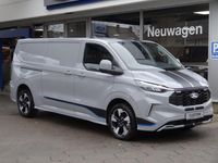 Neu Ford Transit Custom Sport 170 PS (125 kW) 2026 Grey matter Van / Kleinbus