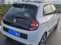 Gebraucht Renault Twingo Life 71 PS (52 kW) 2015 Weiß Kleinwagen