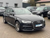 Gebraucht Audi A6 Ambiente 190 PS (139 kW) 2017 Mythosschwarz metallic Kombi