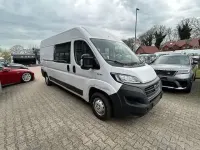 Gebraucht Fiat Ducato 120 PS (88 kW) 2022 Colore esterno Van