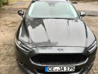 Używany Ford Mondeo 210 KM (154 kW) 2016 Szary Kombi