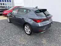 Neu Seat Leon FR 150 PS (110 kW) 2026 Magnet grau s7s7 Limousine
